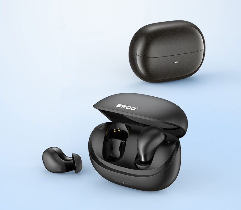 LOKA Series earbuds