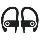 Over-Ear Headphone