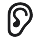 In-Ear headphone