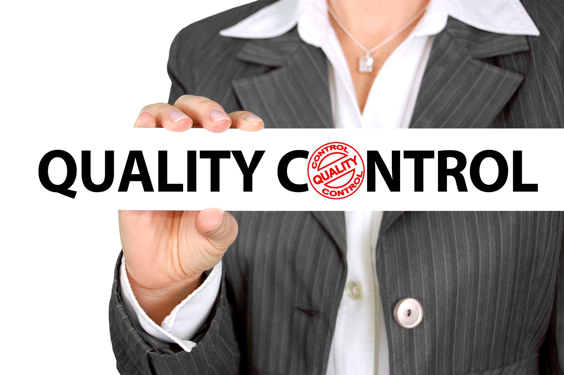 company profile point