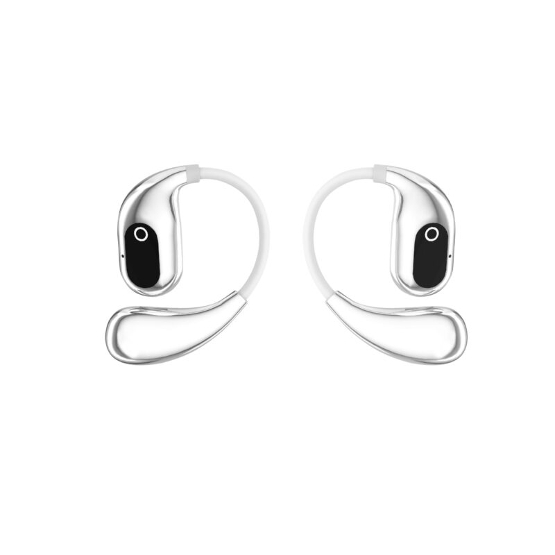 AI Real Time Translation Headphones