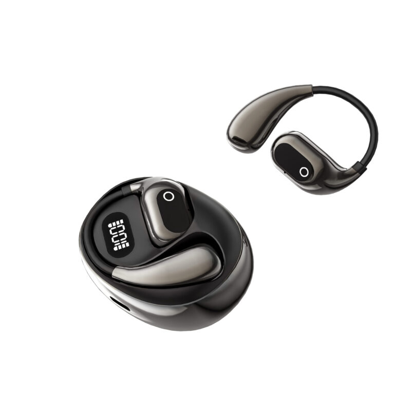 Powerful AI Translated BT Wireless TWS Earbuds