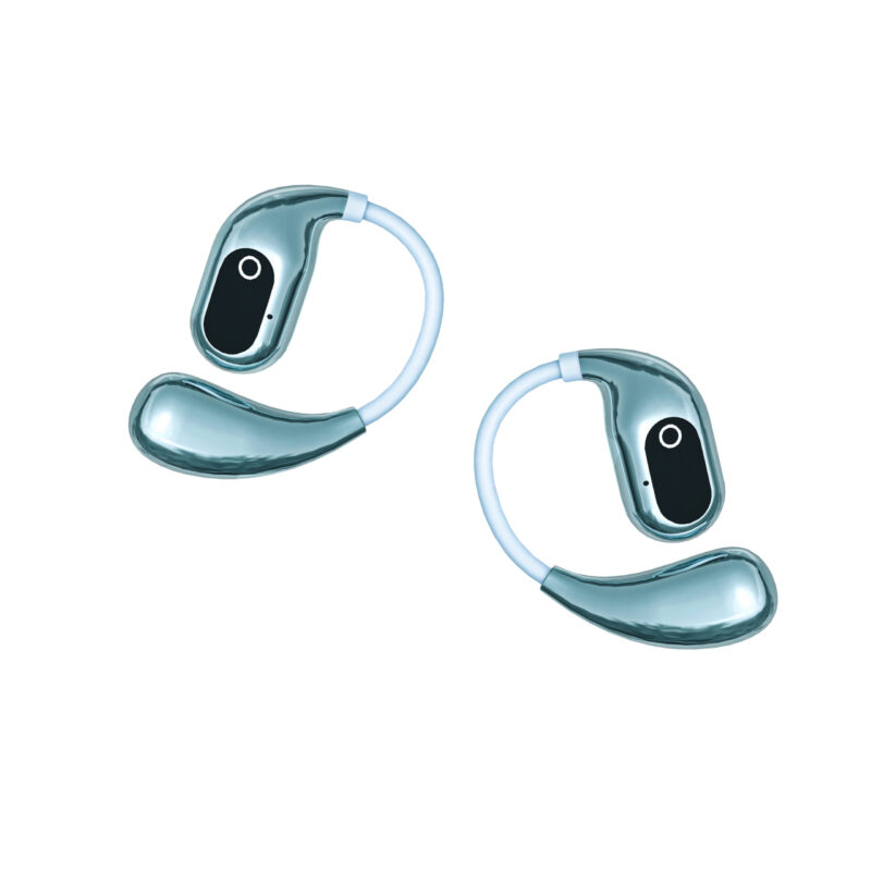 XG99 Bluetooth Translation Headset