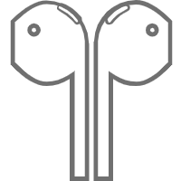 In-Ear Earphones