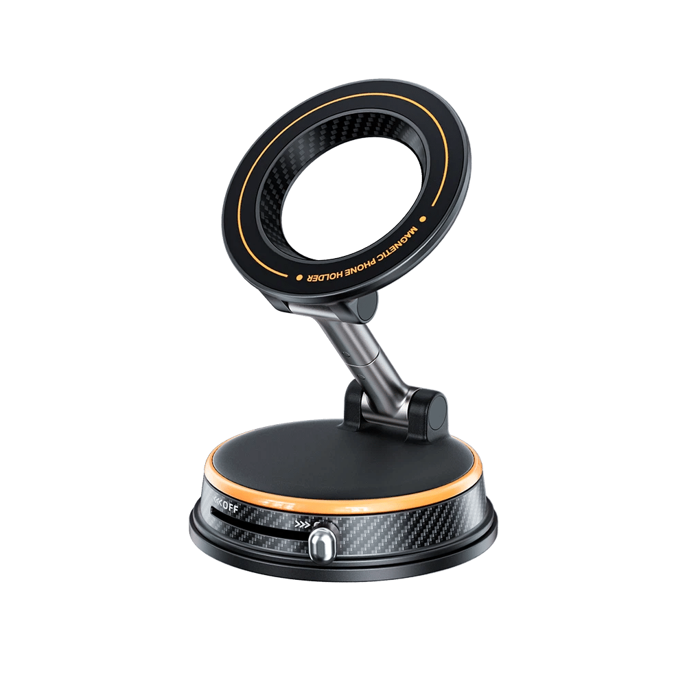 residue-free car mobile stands