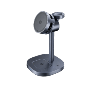 25W Qi2.2 Wireless Cooled Charger Qi2.2 Laica