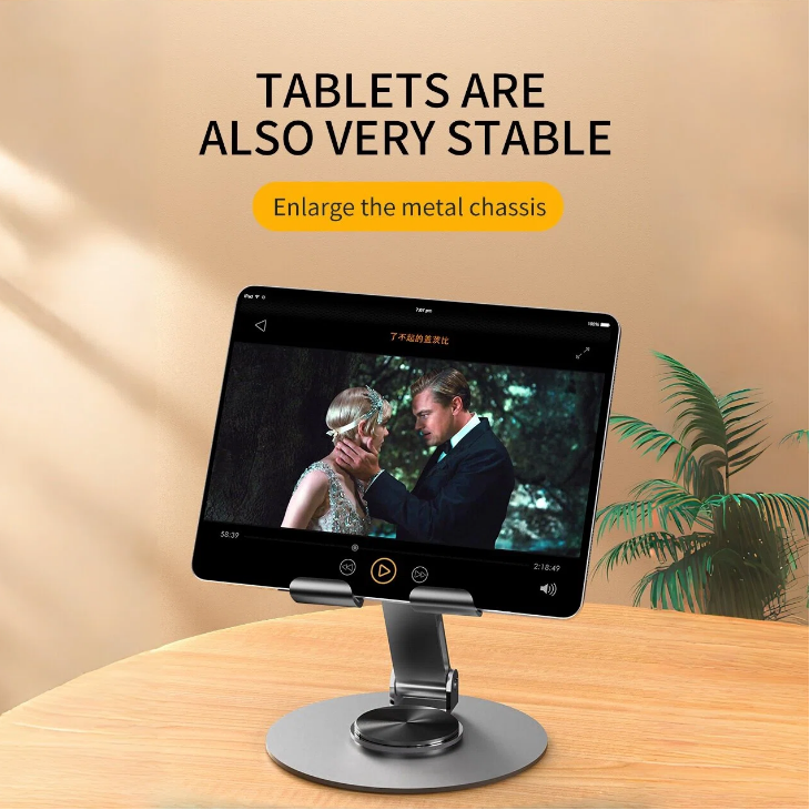 Quick-Access Design Promotes Productivity