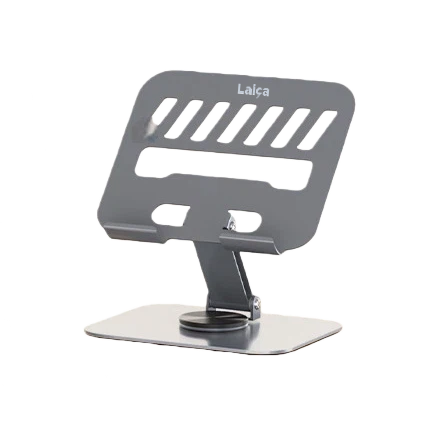 360° rotational tablet stands