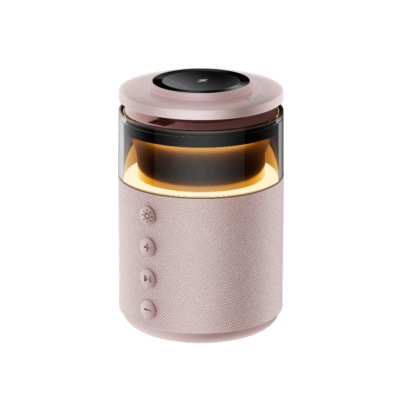 Multi-functional bedside charging dock