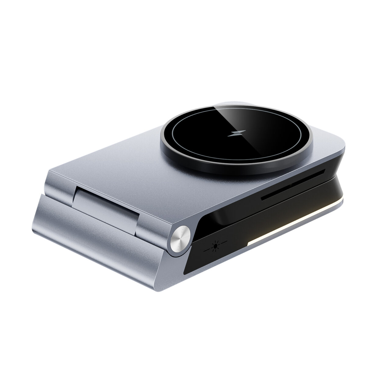 15w wireless charger MagSafe Laica