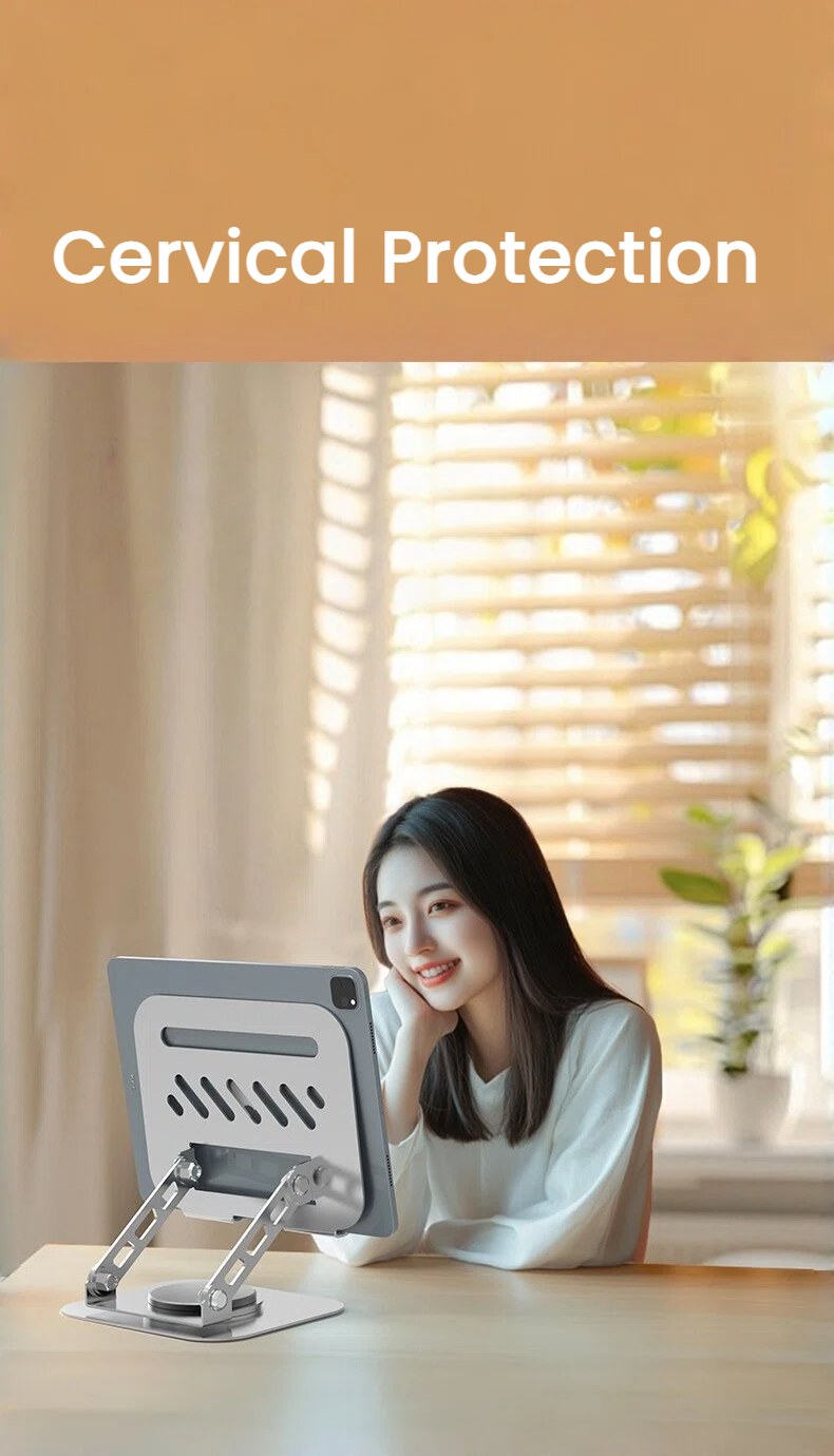 strongest carbon steel laptop stand