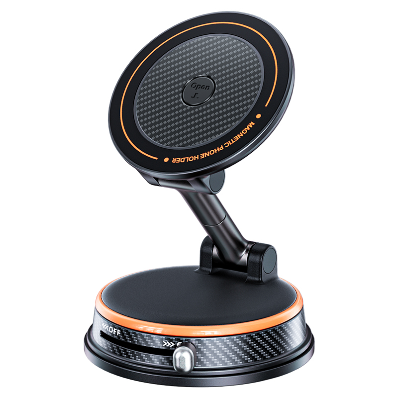 Adjustable Aromatic MagSafe Mobile Stands, Heat and Cold Resistant MagSafe Stand