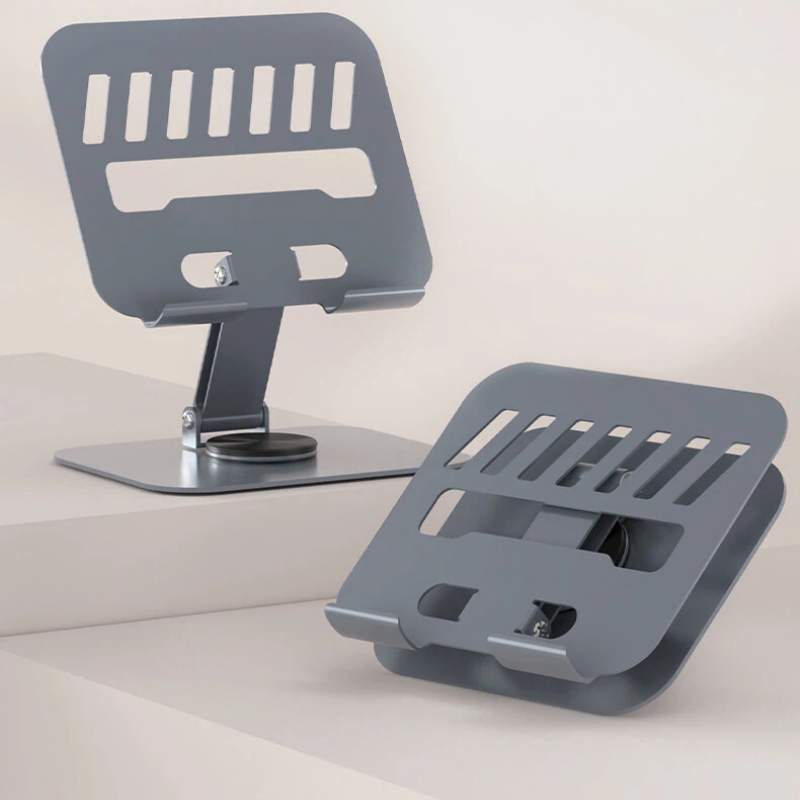 Carbon steel stand for Amazon Fire Tablet