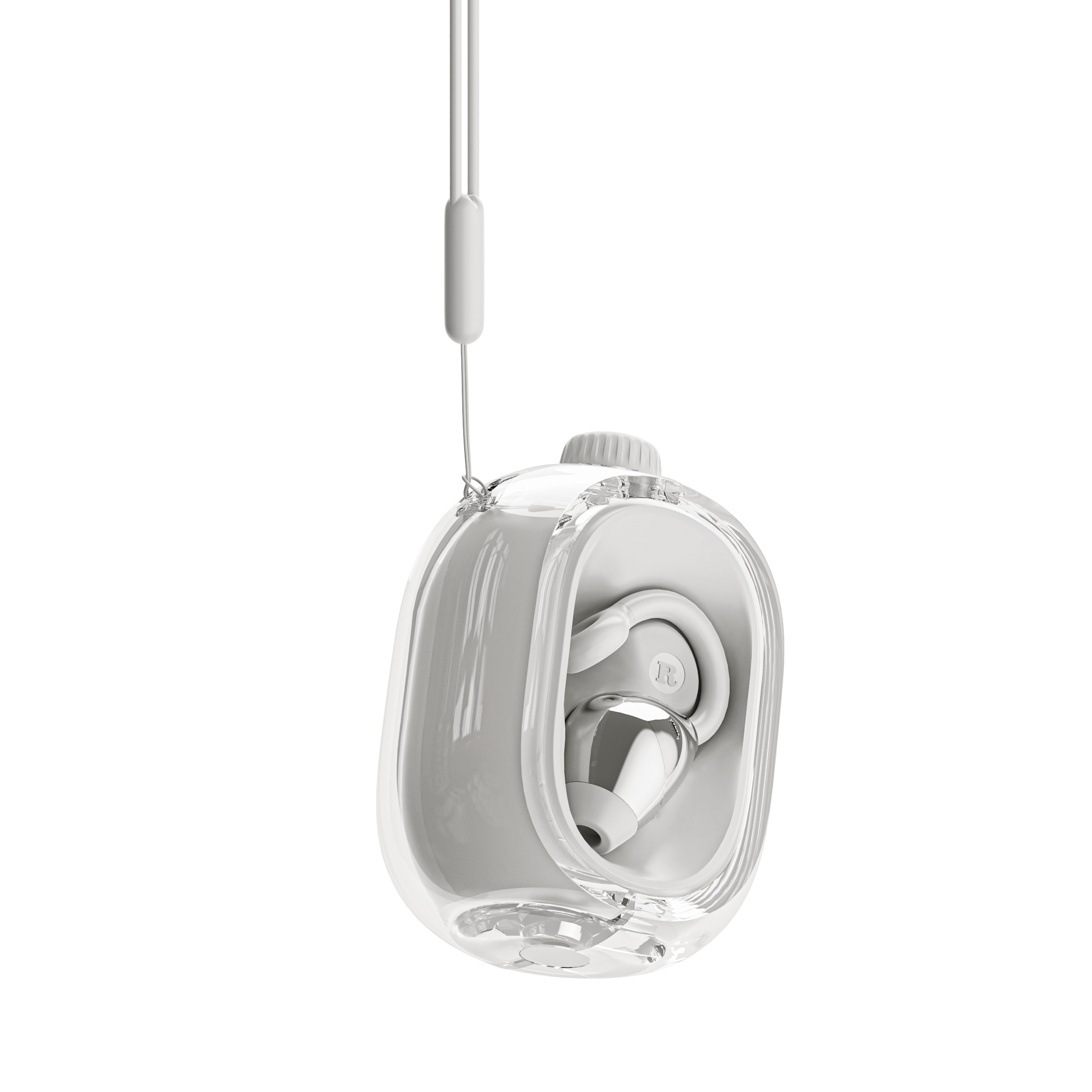 highest rated Clip-on In-Ear TWS Earbuds on Amazon