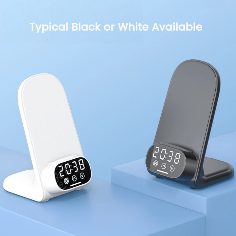 Laica charger warranty and support