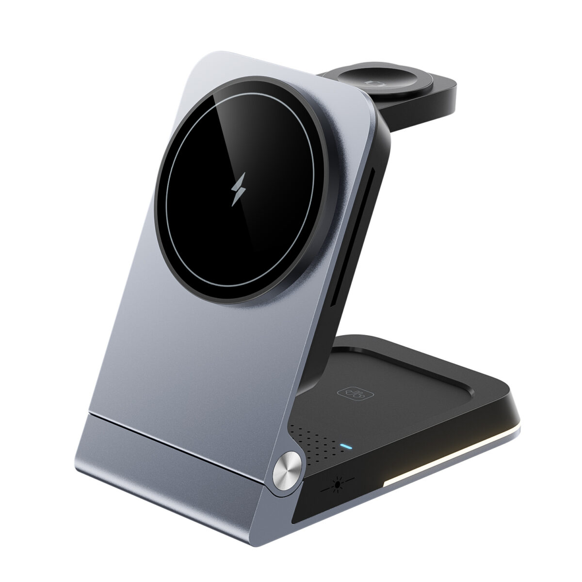 magsafe wireless charger 15w Laica