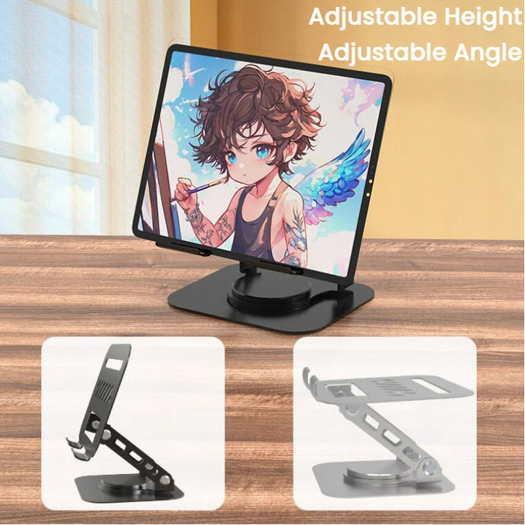 17 inch large screen notebook carbon steel bracket