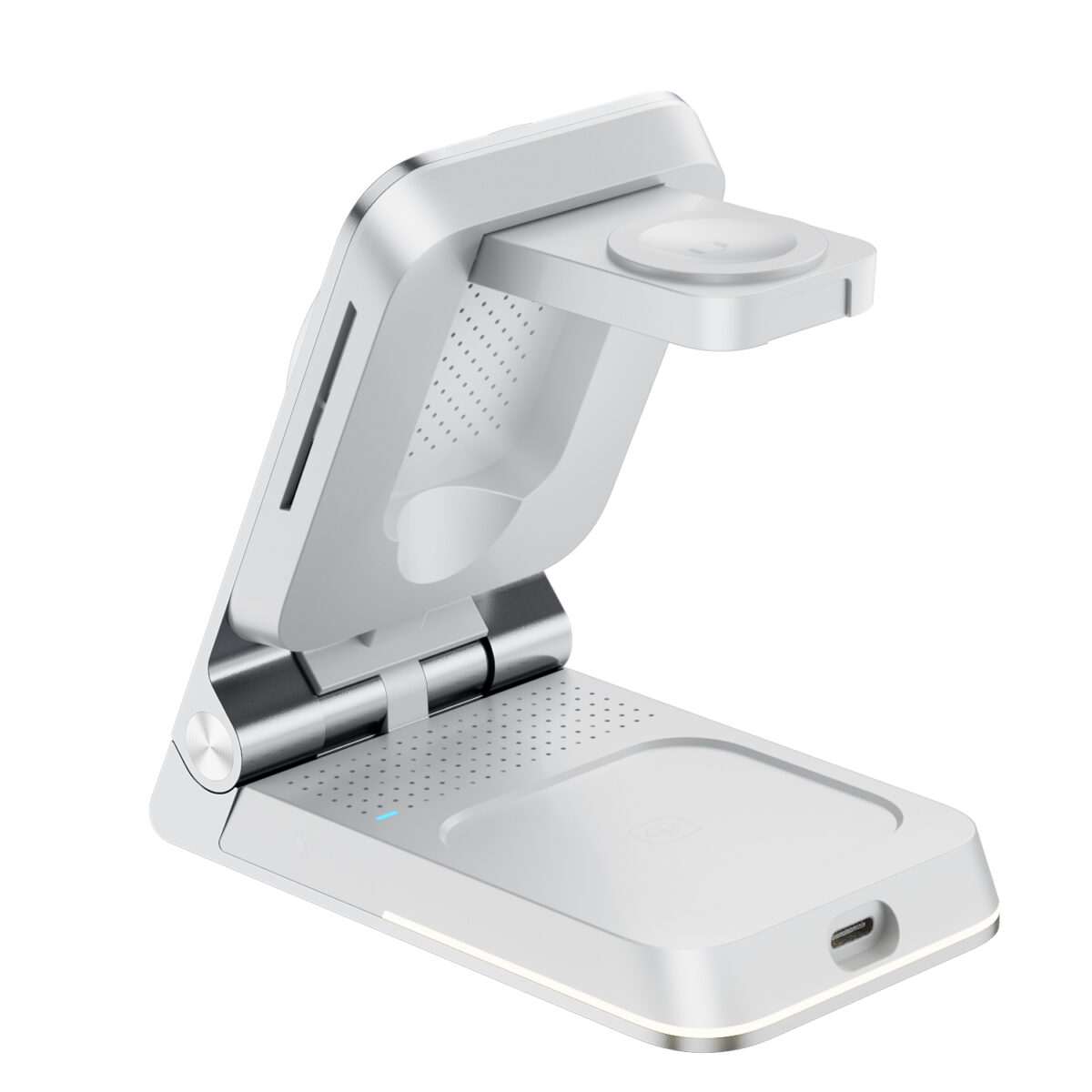 Lightweight wireless MagSafe charger, magsafe charger wireless Laica