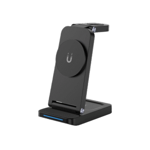 magsafe 3-in-1 Magnetic Wireless Charging Dock for apartment travel official use