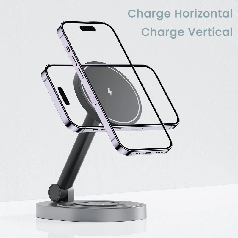 magsafe travel charger for apple watch