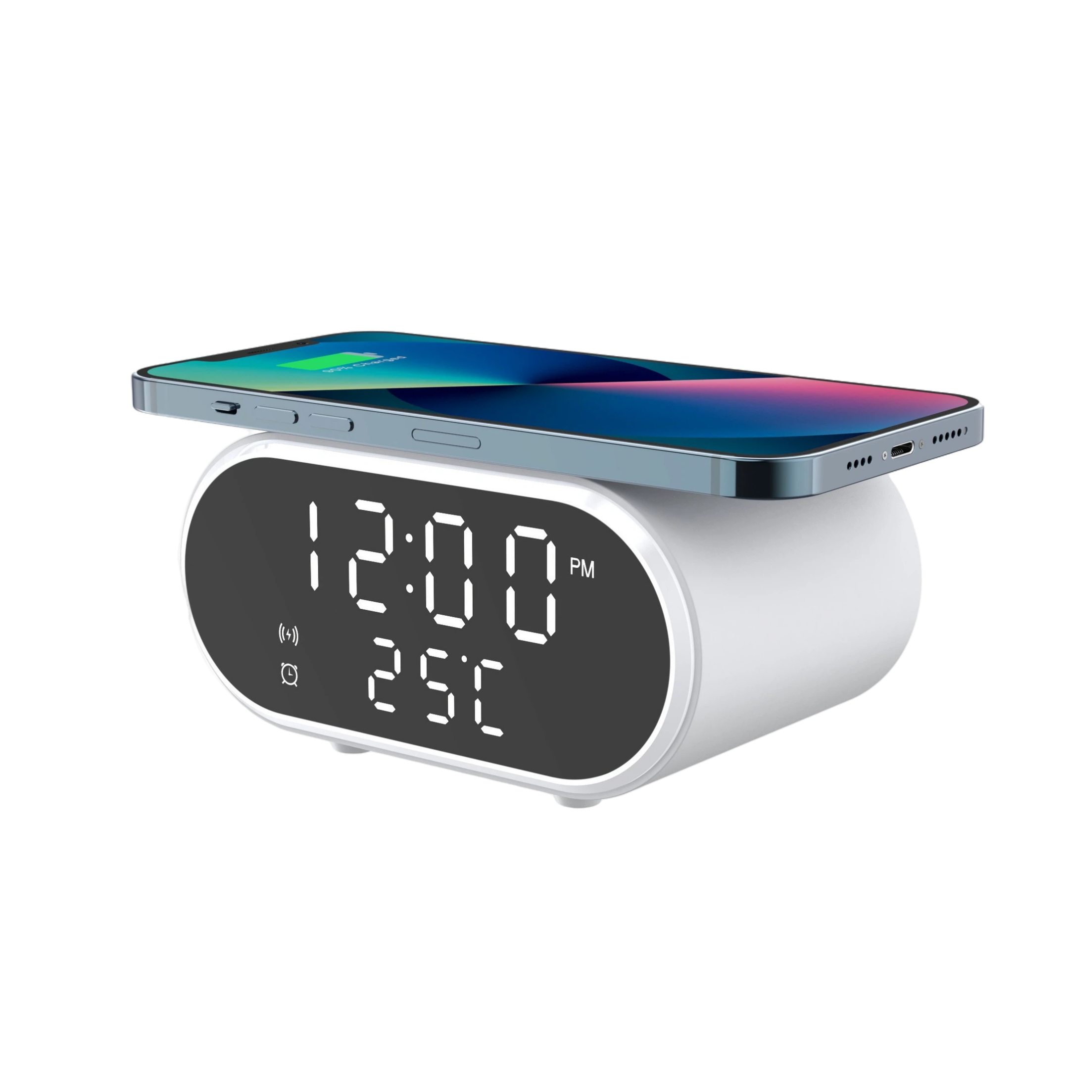 4-in-1 Wireless Charger