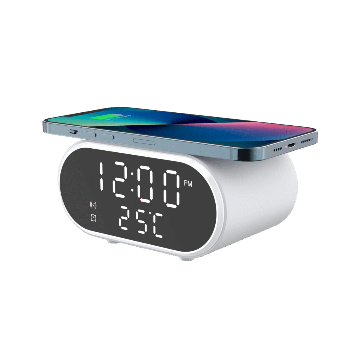 4-in-1 Wireless Charger