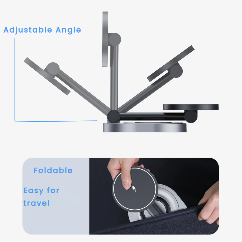 magsafe charger that works with airpods pro