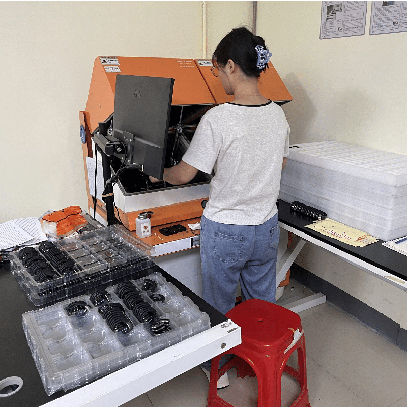 σημείο προφίλ εταιρείας