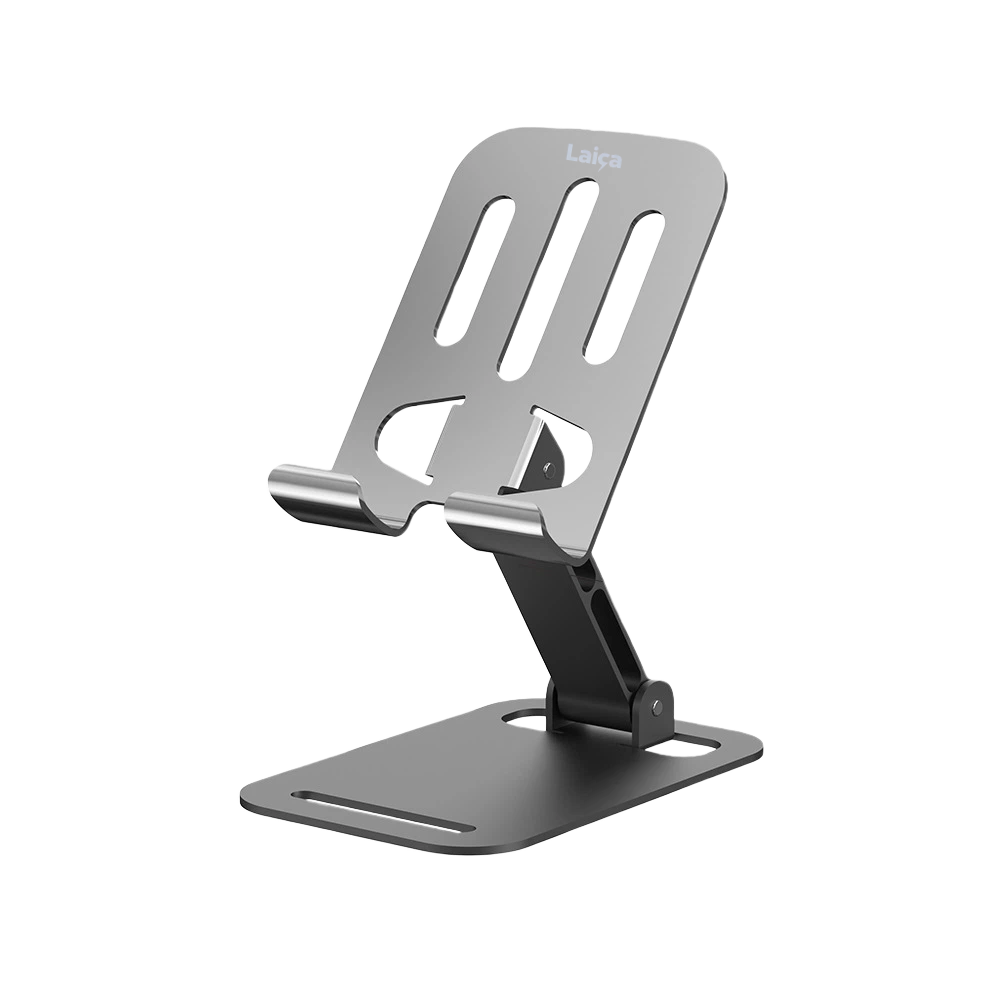 通用角度調節金屬書桌移動支架