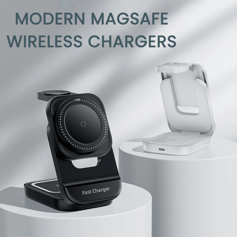 Laica Wireless Charger for Apple