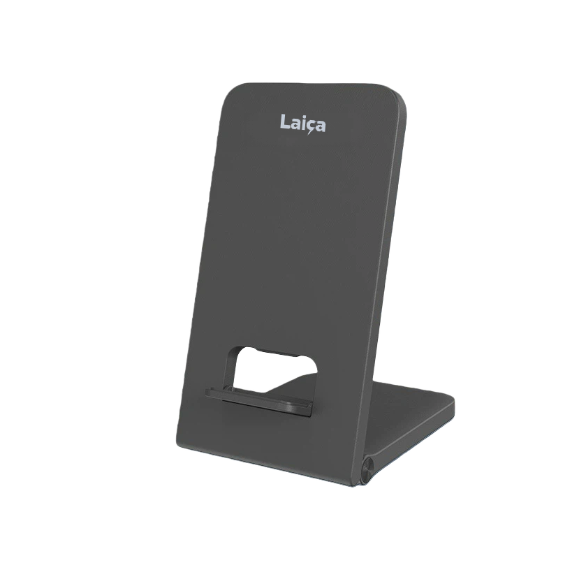 Wireless Charging Pad for Phone&Earbuds