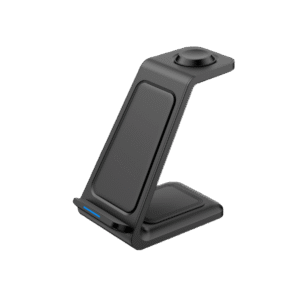 3-in-1 Wireless Charger