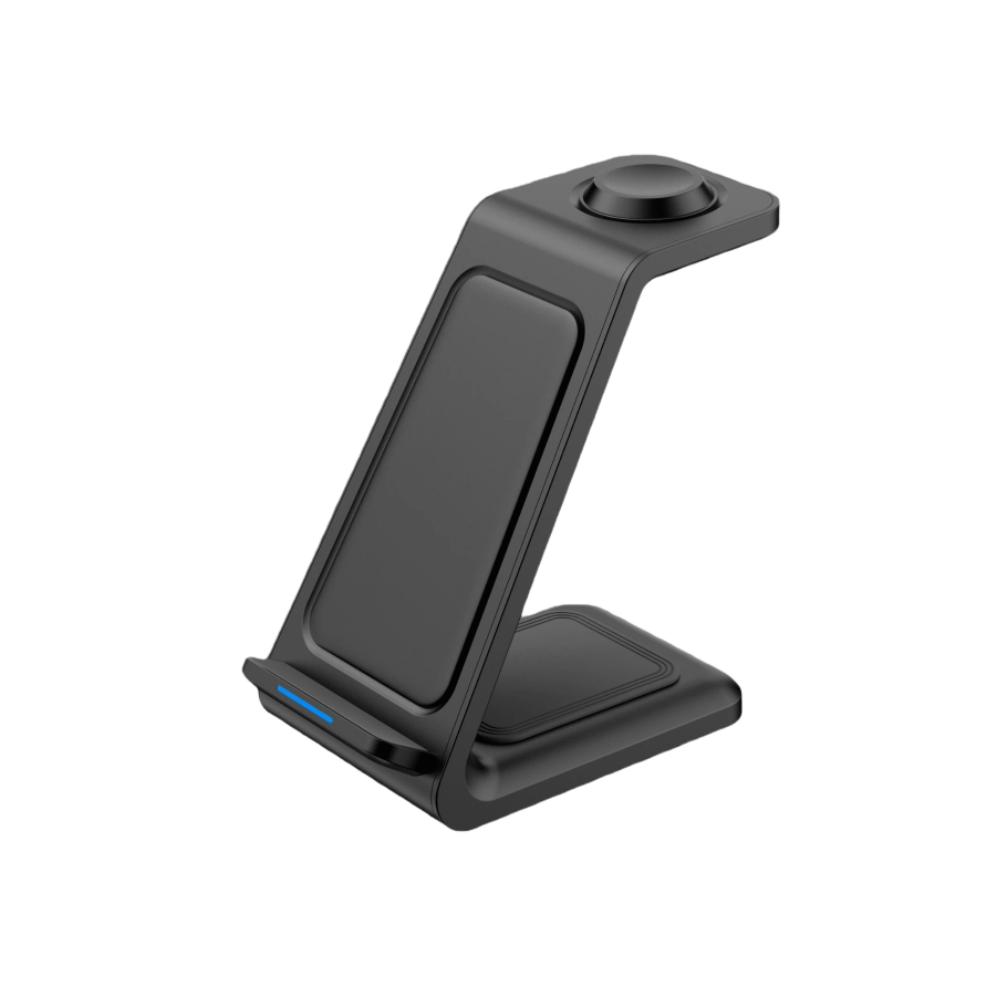 3-in-1 Wireless Charger