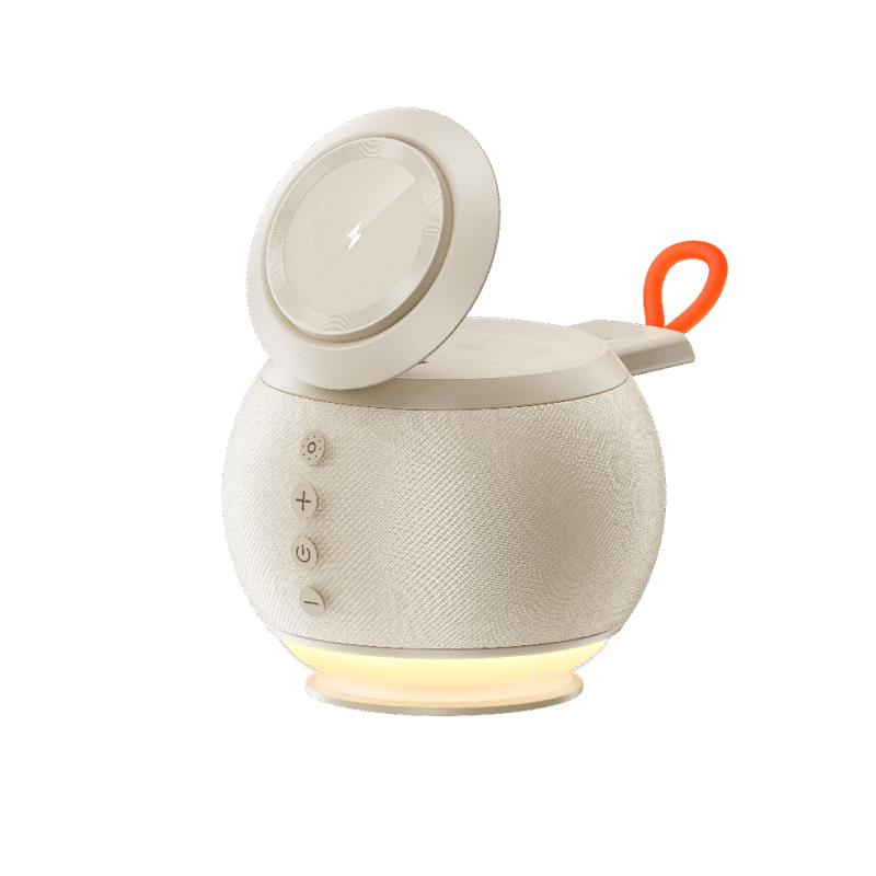 6-in-1 wireless magsafe charging bluetooth speaker top-rated 2026