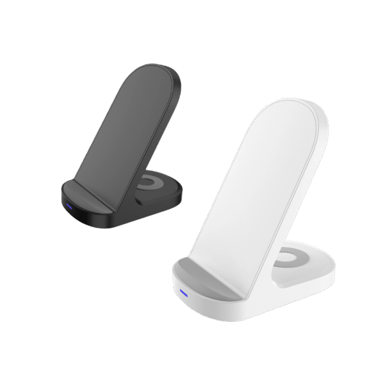 15W fast wireless charger for iPhone