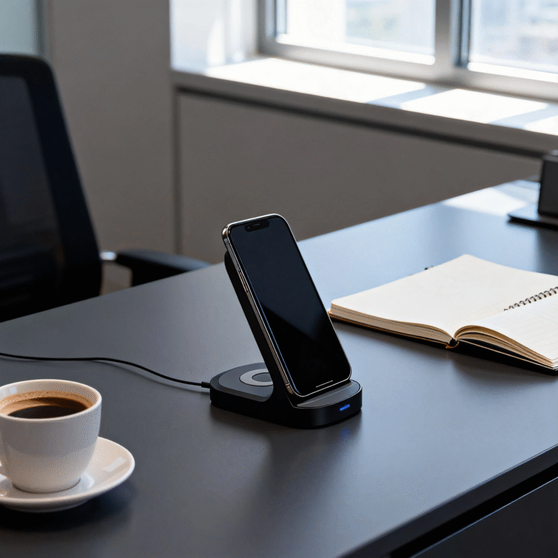 Laica LZ-T511 wireless charger price