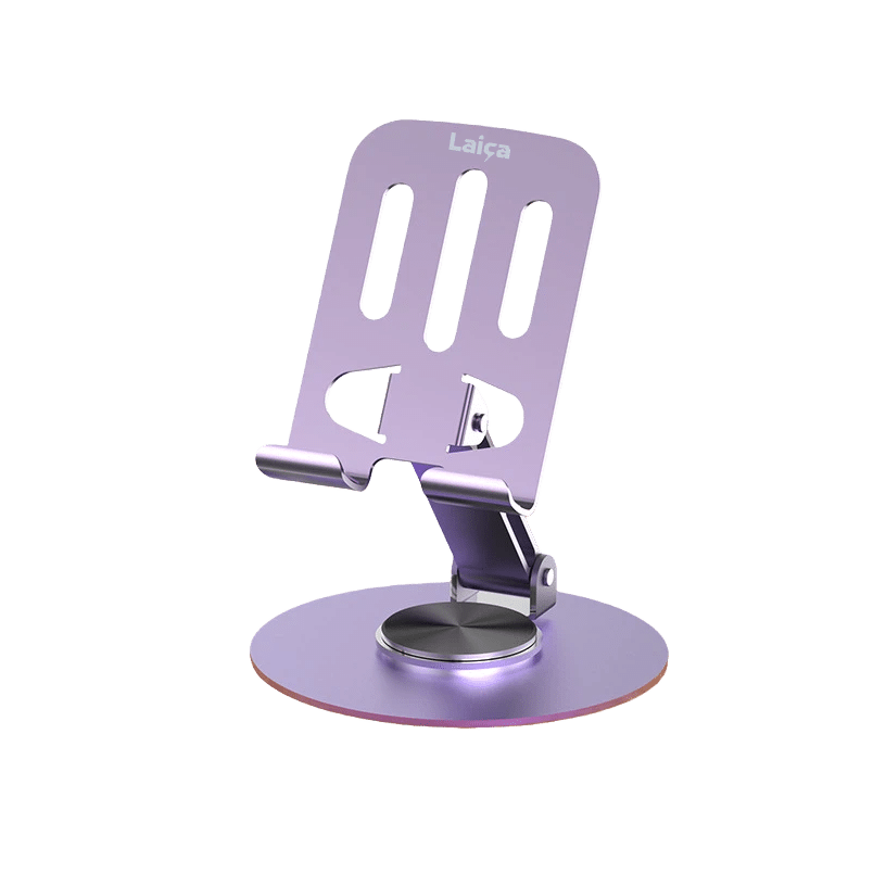 desktop phone stands