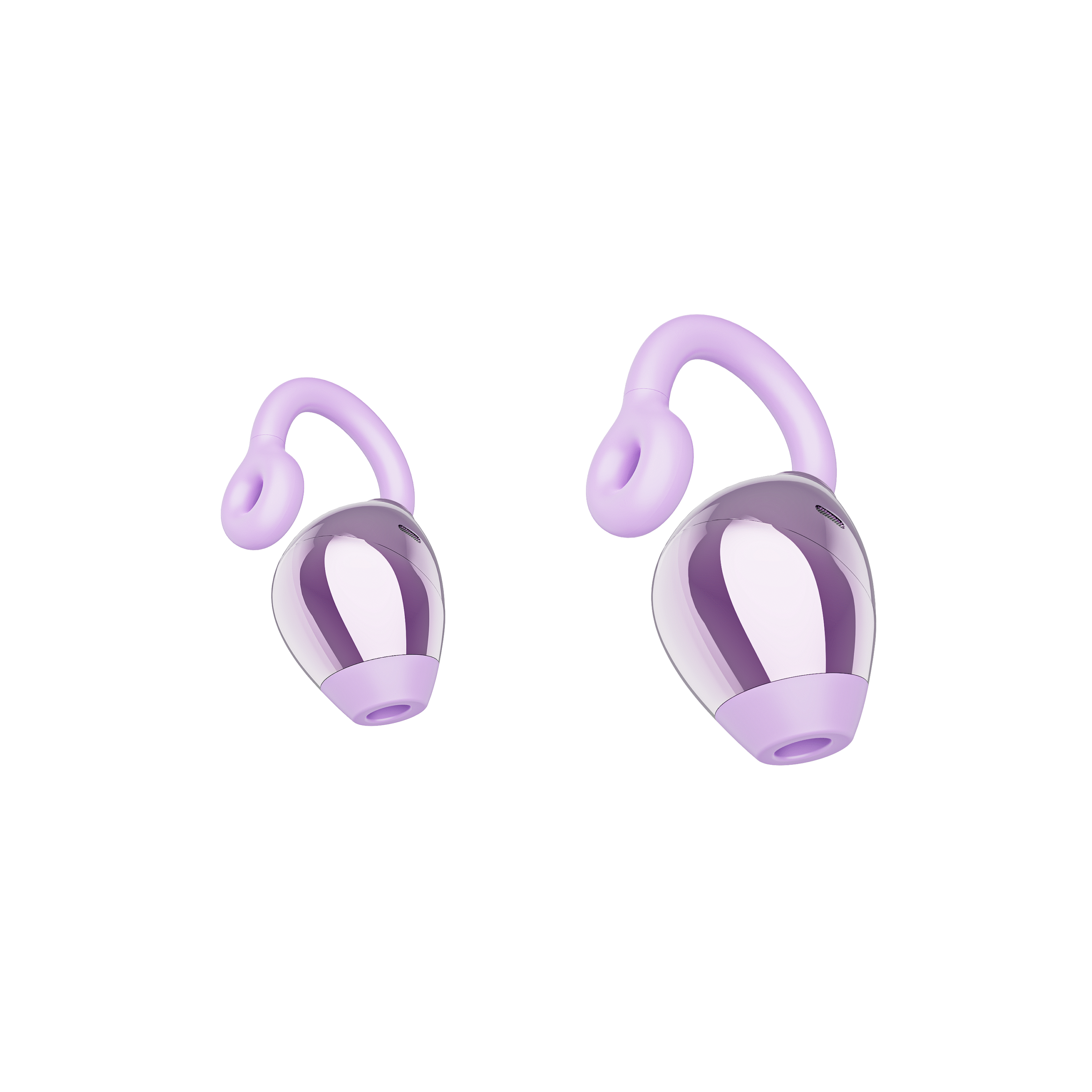 top 5 secure fit sports ANC earbuds