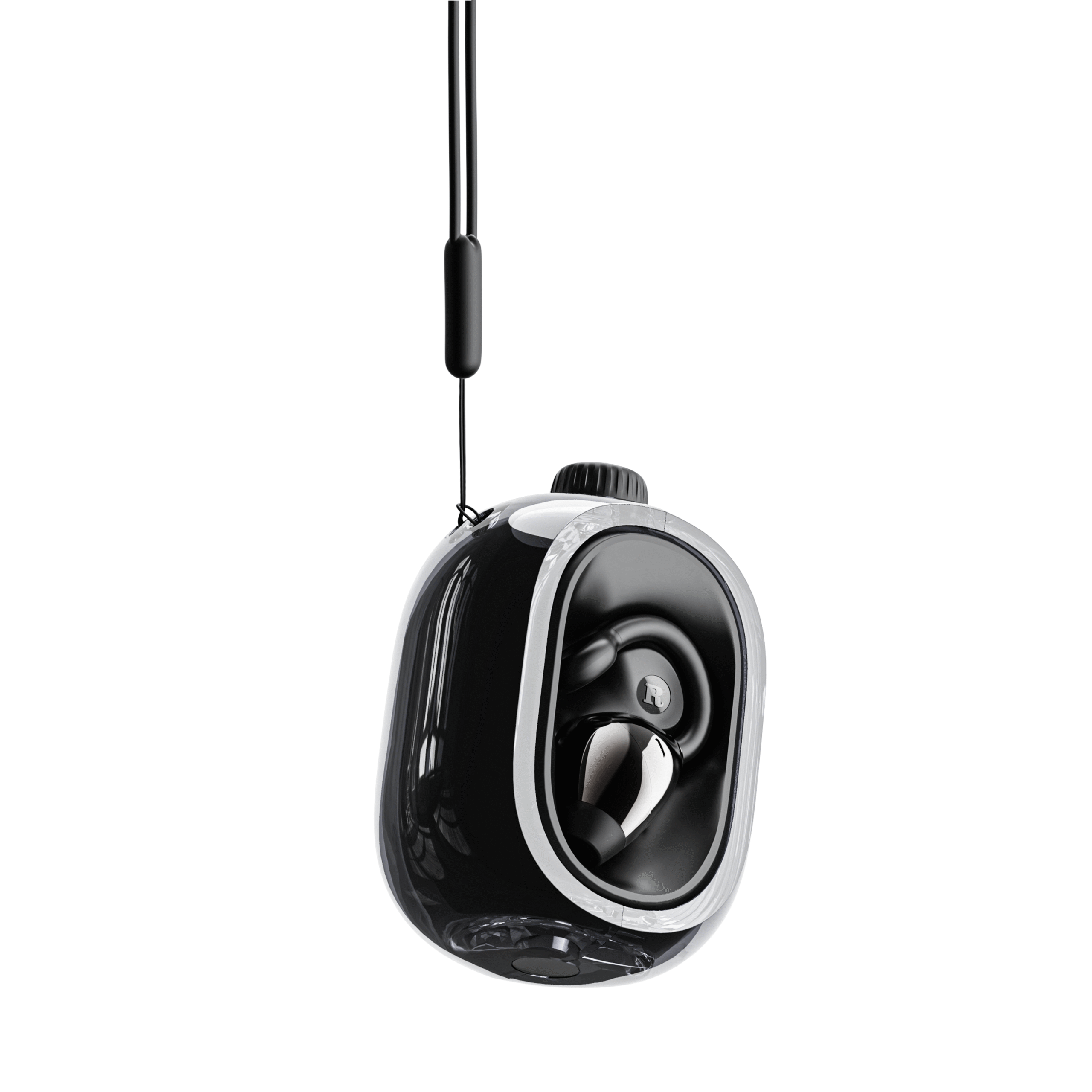 Clip-on In-Ear TWS Earbuds under $10