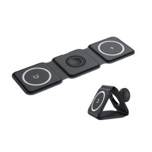 3-in-1 Magnetic MagSafe Wireless Charger