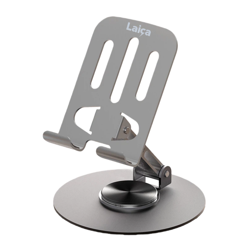 foldable portable phone stand for travel