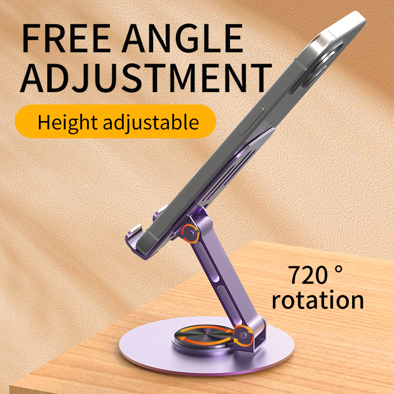 All-in-One Organizing Desktop Phone Holder