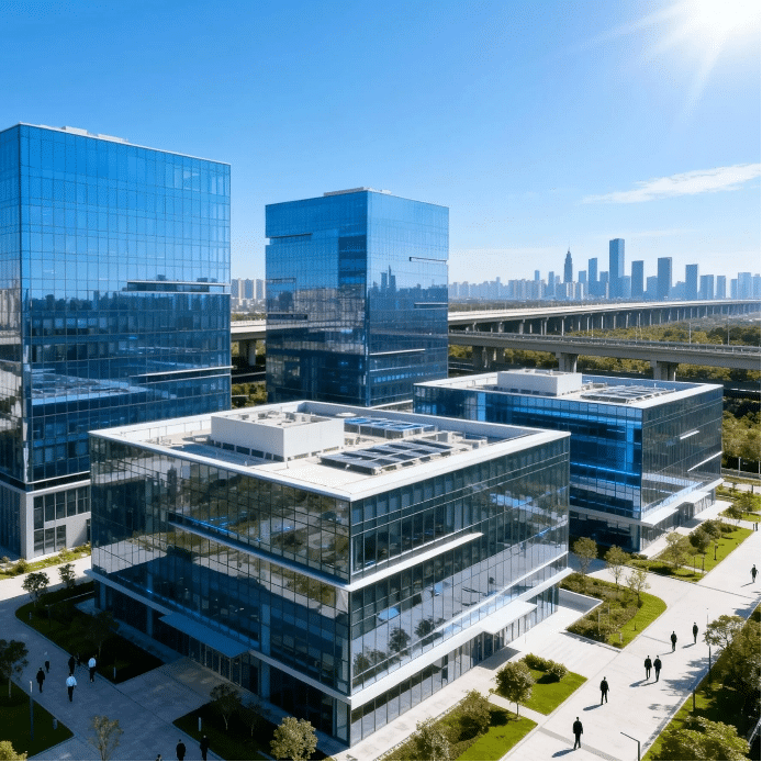 Εταιρικό Προφίλ