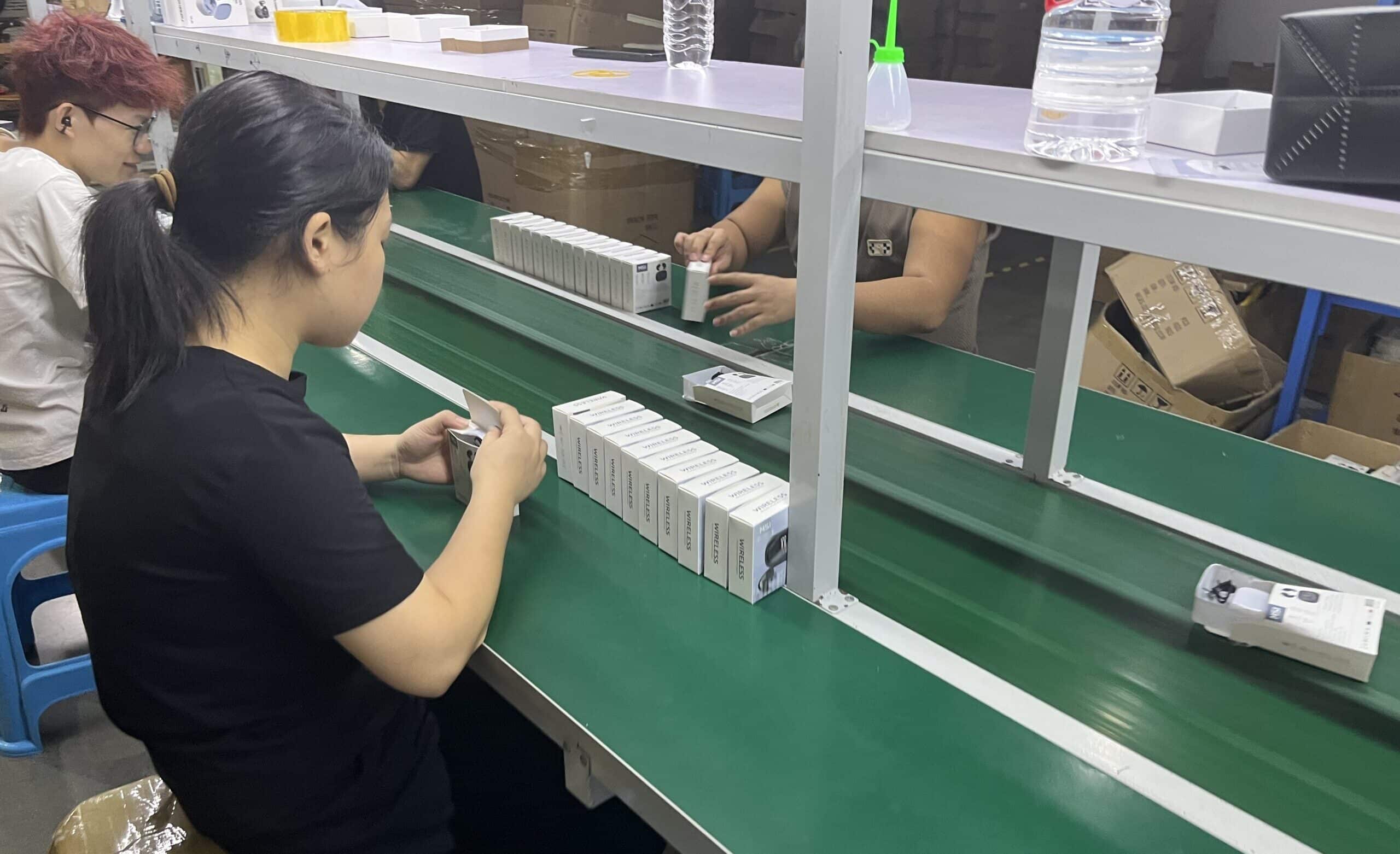 σημείο προφίλ εταιρείας