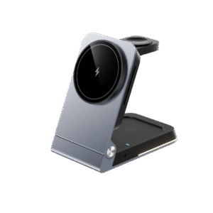 15w fast charging magsafe wireless charger