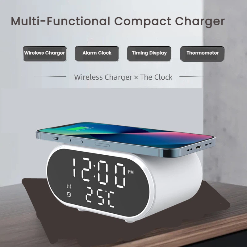 Reliable magnetic wireless charging solution