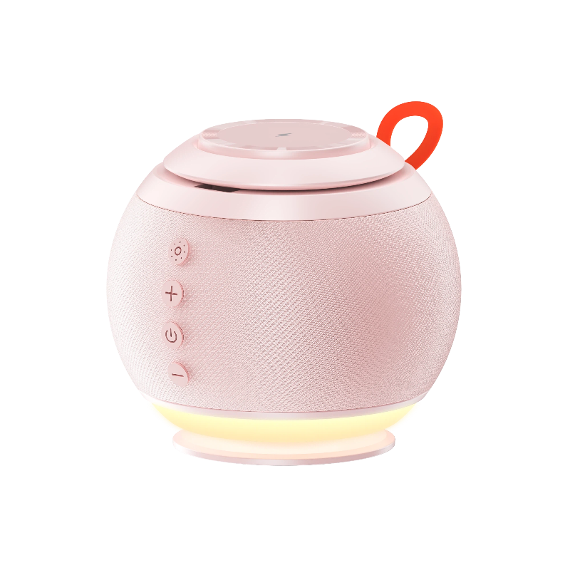 multiifunctional wireless magsafe charging bluetooth speaker