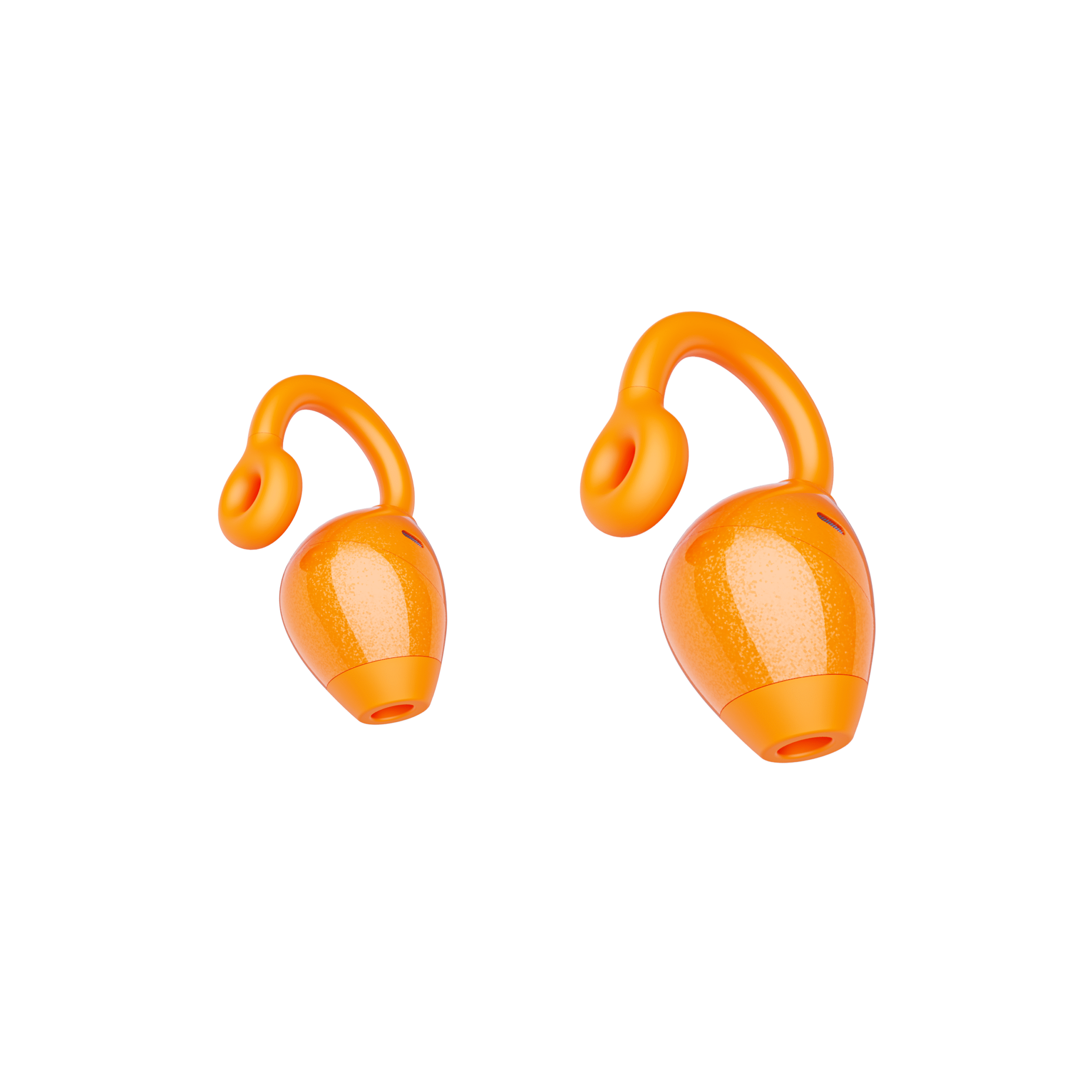 best rotary wireless earbuds for Android iPhone