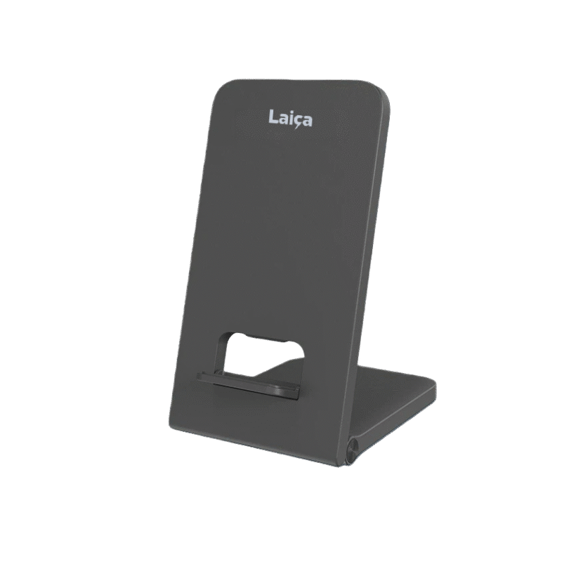 Pad wireless di carica rapida da 15W