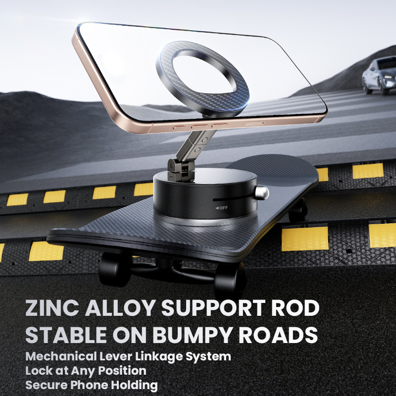 car phone holder for truck